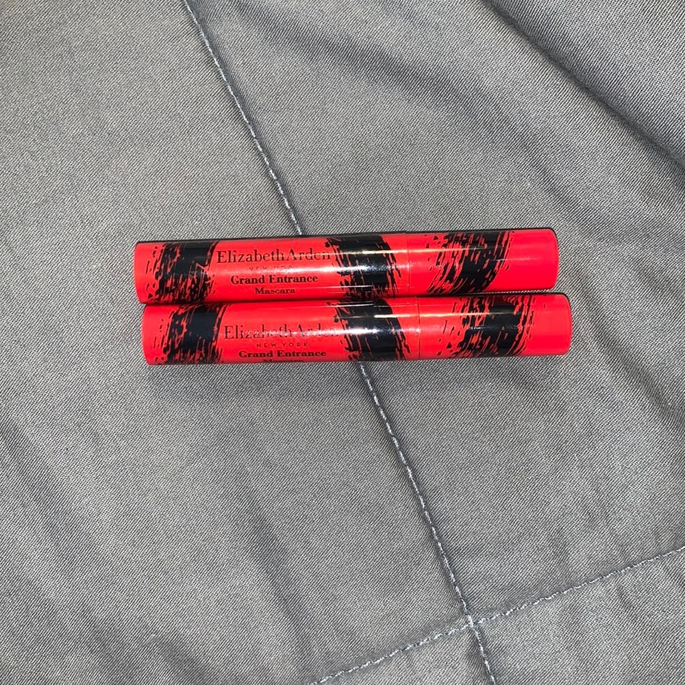 elizabeth arden “grand entrance” mascara